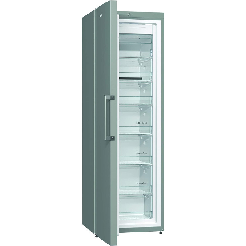 Gorenje Fn6191CXL Upright Freezer 277Ltr"Min 1 year manufacturer warranty"