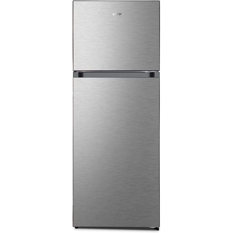 Gorenje NRF7191CS4UK Top Mount Refrigerator 498 Ltr, Min 1 year manufacturer warranty