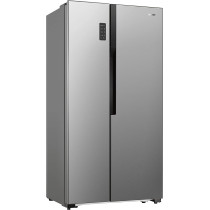 Gorenje Nrs9181Vxb Sbs Ref W/Dispenser 605Ltr"Min 1 year manufacturer warranty"