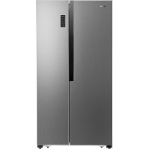 Gorenje Nrs9181Vxb Sbs Ref W/Dispenser 605Ltr"Min 1 year manufacturer warranty"