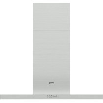 Gorenje Wht923E5XUK, 90 Cm Wall Mounted Cooker Hood, High Extraction Rate, 3 Speed Fan, Led Light, Super Quiet, 1 Year Warranty