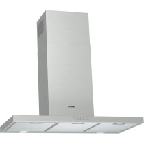Gorenje Wht923E5XUK, 90 Cm Wall Mounted Cooker Hood, High Extraction Rate, 3 Speed Fan, Led Light, Super Quiet, 1 Year Warranty