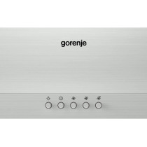 Gorenje Wht923E5XUK, 90 Cm Wall Mounted Cooker Hood, High Extraction Rate, 3 Speed Fan, Led Light, Super Quiet, 1 Year Warranty