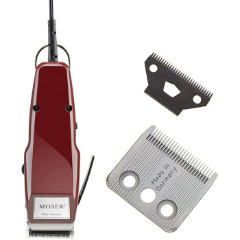 Hair 1400-0150 Moser Corded Clipper