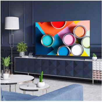Hisense 4K UHD Smart LED TV 50A62GS 50 inch 2021