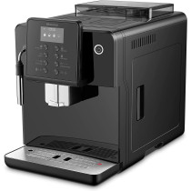 Hisense espresso coffee machine fully automatic HAUCMBK1S1, Black, 1 year warranty