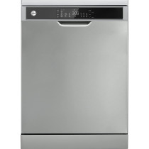 Hoover Dishwasher Free Standing, 15 Place Settings, HDW-V715-S, Min 1 year manufacturer warranty