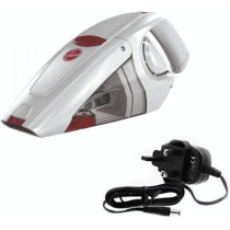 Hoover Gator 10.8V Cordless Handheld Vacuum Cleaner, White, 1.6 Kg, Hq86-Ga-B-Me"Min 1 year manufacturer warranty"