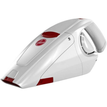 Hoover Gator 10.8V Cordless Handheld Vacuum Cleaner, White, 1.6 Kg, Hq86-Ga-B-Me"Min 1 year manufacturer warranty"