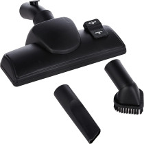 Hoover Power Pro Tank Vacuum Cleaner, 22L, HT85-T3-ME"Min 1 year manufacturer warranty"