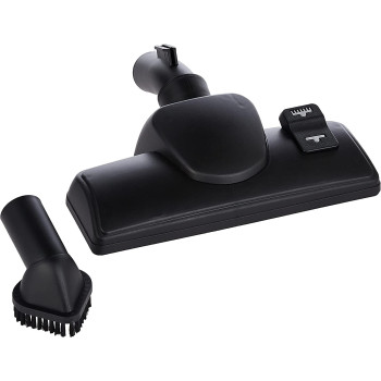 Hoover Power Swift Tank Vacuum Cleaner HT85,1700W, Black, Ht85-T0-Me"Min 1 year manufacturer warranty"