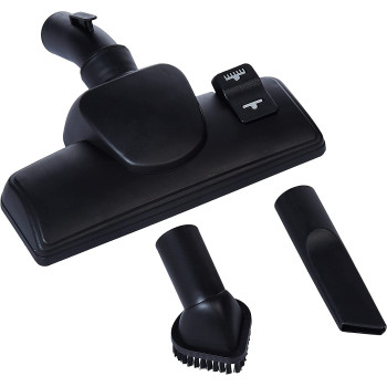 Hoover Powerforce Tank 2100W Vacuum Cleaner Silver, 20 Liters, HT87-T2-Me"Min 1 Year Manufacturer Warranty"