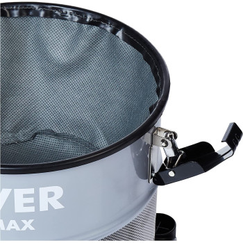 Hoover Powerforce Tank 2100W Vacuum Cleaner Silver, 20 Liters, HT87-T2-Me"Min 1 Year Manufacturer Warranty"