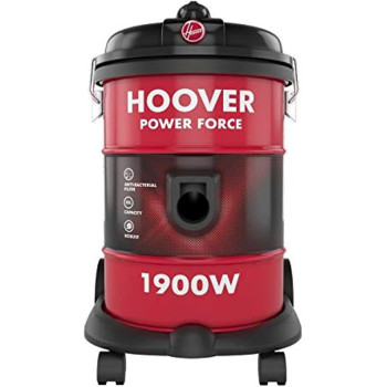 Hoover Powerforce Tank...