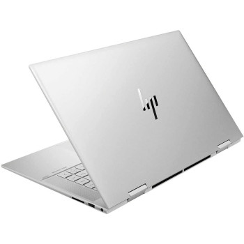 HP Envy 15 12th Generation Core I7-1260P 16GB RAM 1TB SSD 15.6" FHD IPS (Es2003Ca), Silver