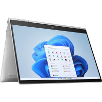 HP ENVY 2-in-1 13.3in Touch-Screen Laptop - Intel Core i7 - 8GB Memory - 512GB SSD - Natural Silver