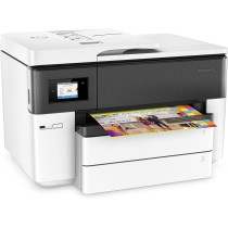 HP OfficeJet Pro 7740 Wide Format AiO Printer [G5J38A]