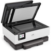 Hp Officejet Pro 8023 All-In-One Printer Wireless, Print, Scan, Copy, Fax [1KR64B]
