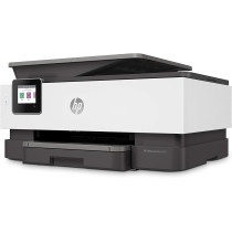 Hp Officejet Pro 8023 All-In-One Printer Wireless, Print, Scan, Copy, Fax [1KR64B]