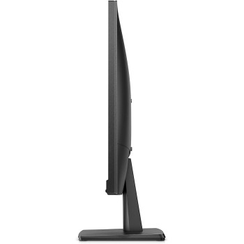 Hp V241ib 23.8-inch Led Low Blue Light with HDMI,DP,VGA Monitor-Black