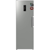 Indesit 260 Liters, 7 Drawer Upright Freezer, Made In Turkey, Inox - UI8-F1Dx, Min 1 Year Manufacturer Warranty"