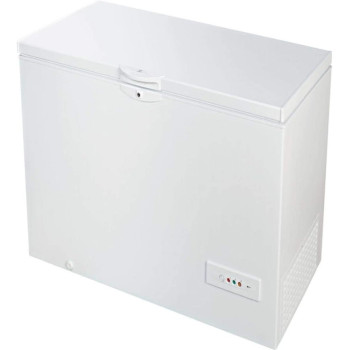 Indesit 420L Chest Freezer,...