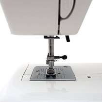 Janome Sewing Machine With 48 Stitch Function, White