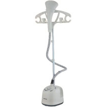 Nikai 1800 Watt garment steamer NGS266A White