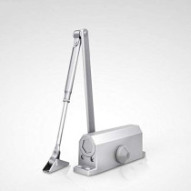Door Closer, Silver 50KG