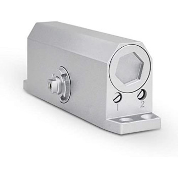 Door Closer, Silver 50KG