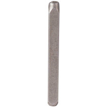 4mm Steel Alphabet Number Punch Stamp Set Engraving Die Tool for Leather Wood & Metal