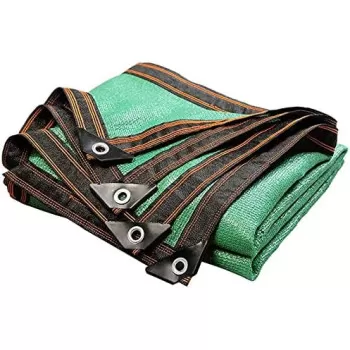 ZWYSL Sun Sail Shade Net...