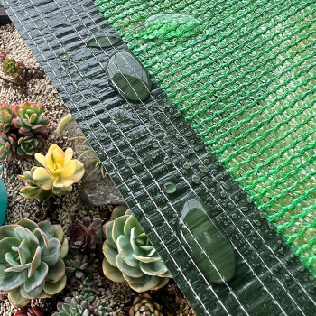 ZWYSL Shade Netting Sunblock 90% Shading Rate Greenhouse Shading Garden Flower Plant ZWYSL, Green