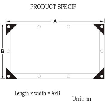 ZRY Sunscreen Fabric Sun Shade Cloth Sails, Shading Net Mesh Shade Sunshade Nets Garden Netting Cream Color Thicken Outdoor Balcony Patio Roof Insulation Net, Customizable
