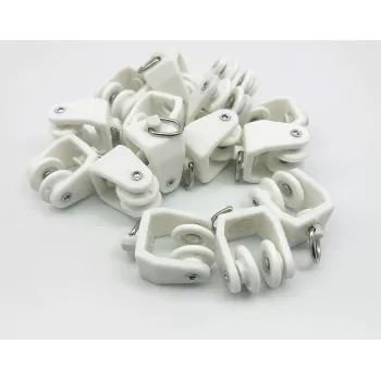 Ziang Bendable Straight...