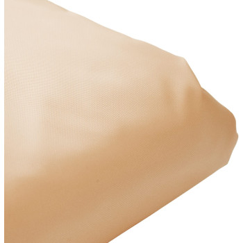 ZER ZertyIre Sun Shade Sail 6.6ft x 9.8 ft, Polyester Rectangular Outdoor Courtyard Garden Waterproof and UV-Proof With 4 Tie Ropes Outdoor Patio Carport (2x3m)