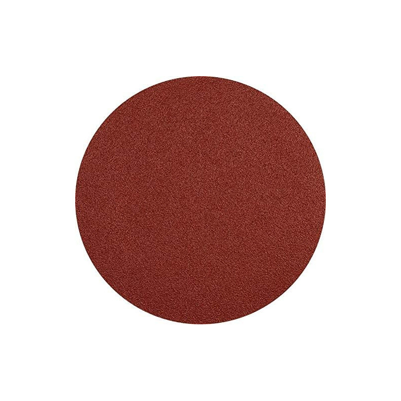 Yato Velcro Abrasive Disc C Backing Yato 125mm Grift 120