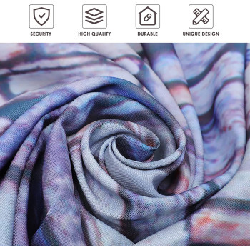 YARNOW Privacy Screen Fence Heavy Duty Brick Pattern Fencing Mesh Shade Net Windscreen Cover Fabric Shade Tarp Netting Cloth Room Divider for Outdoor Back Yard Wall Garden