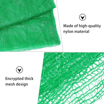 YARNOW Garden Vegetable Plant Mesh Insect Control Net Plant Covers Netting Anti Bird Insect- Proof Greenhouse Plant Netting Cover