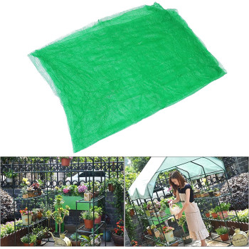 YARNOW Garden Vegetable Plant Mesh Insect Control Net Plant Covers Netting Anti Bird Insect- Proof Greenhouse Plant Netting Cover