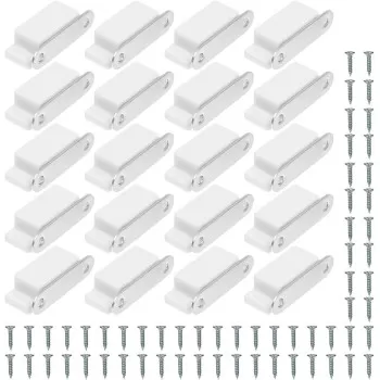 YARNOW 20pcs Cabinet...
