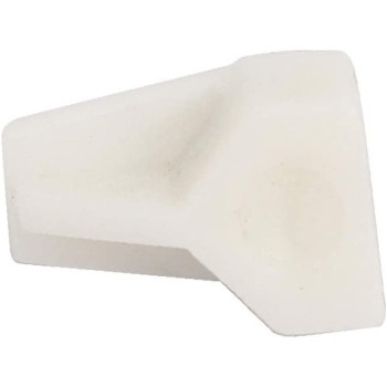 X-DREE Cupboard Cabinet Shelf Support Pegs Pins Bracket Holder White 5mm Dia 20PCS (61d1fd74-a222-11e9-8d7c-4cedfbbbda4e)