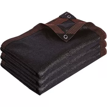 WZDD Sunblock Shade Cloth...