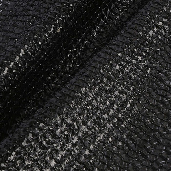 WZDD Sunblock Shade Cloth Net Black Sun Shade Mesh,Greenhouse, Flowers, Plants