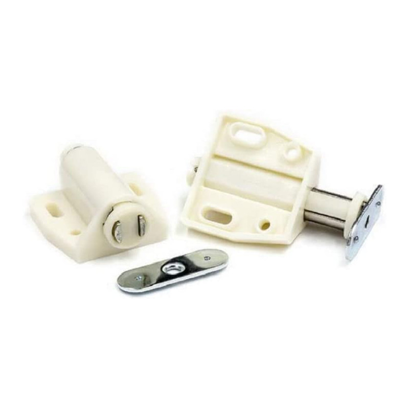 WANLIAN Sliding Door HeavyDuty Touch Door Lock