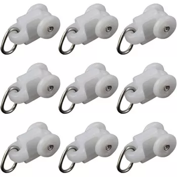 VOSAREA Curtain Rail...