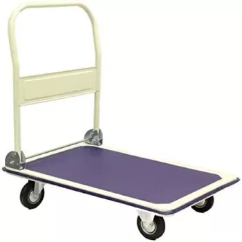 Vertex Heavy Duty Platform...