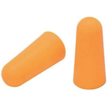 Vaultex VPU/VPC Ear Plug NRR 32dB