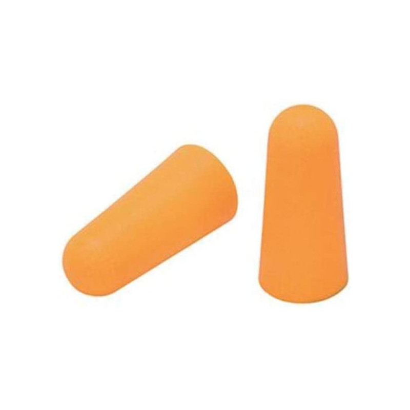 Vaultex VPU/VPC Ear Plug NRR 32dB