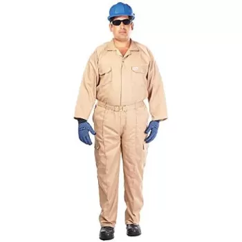 Vaultex Twill Coverall...